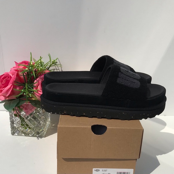 UGG Laton Slide - Picture 3 of 8